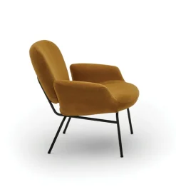 Momo Armchair
