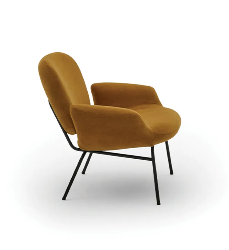 Momo Armchair