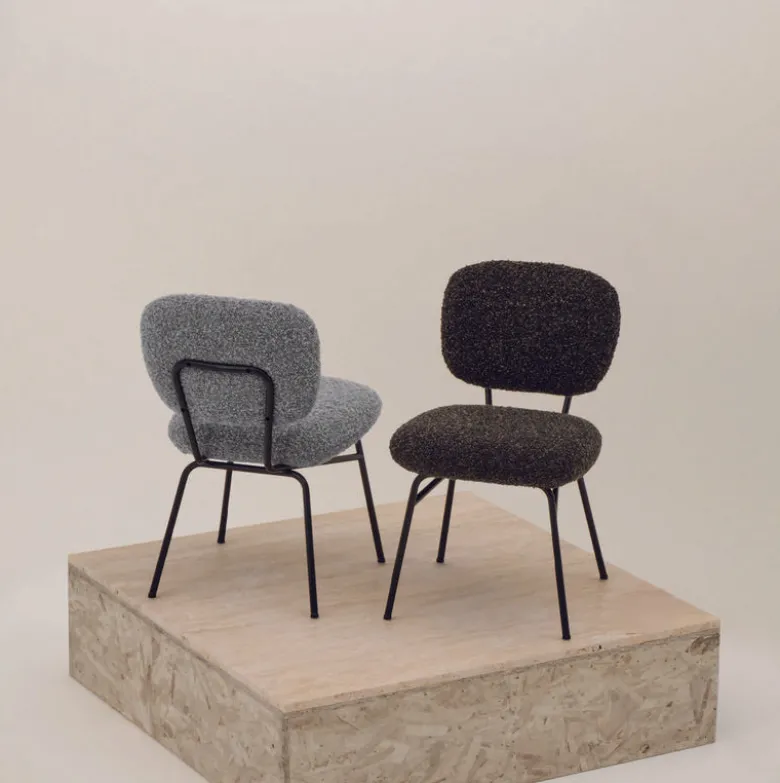 Momo Chair