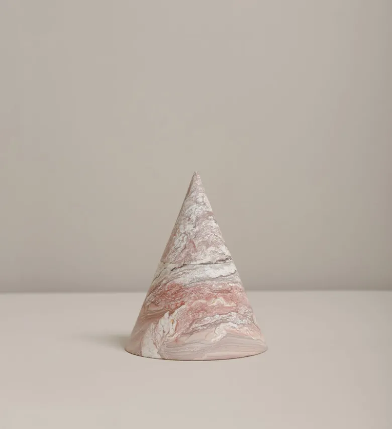 Monolith Series - Cone