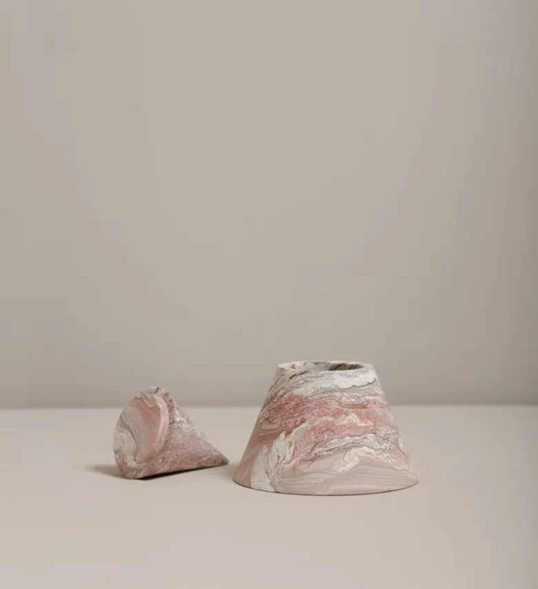 Monolith Series - Cone