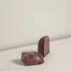 Monolith Series - Dome Bookend