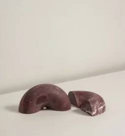 Monolith Series - Doughnut Bookend