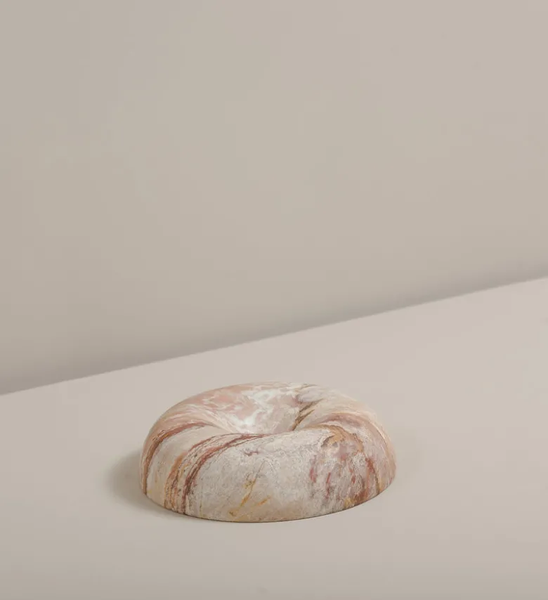 Monolith Series - Doughnut