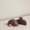 Monolith Series - Hill Bookend