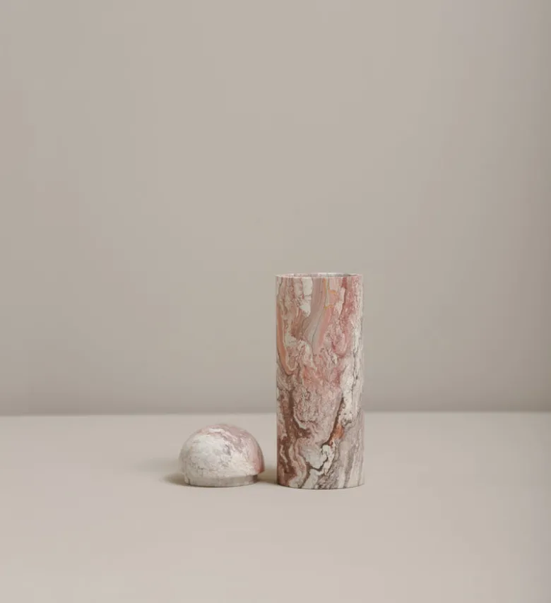 Monolith Series - Pillar A