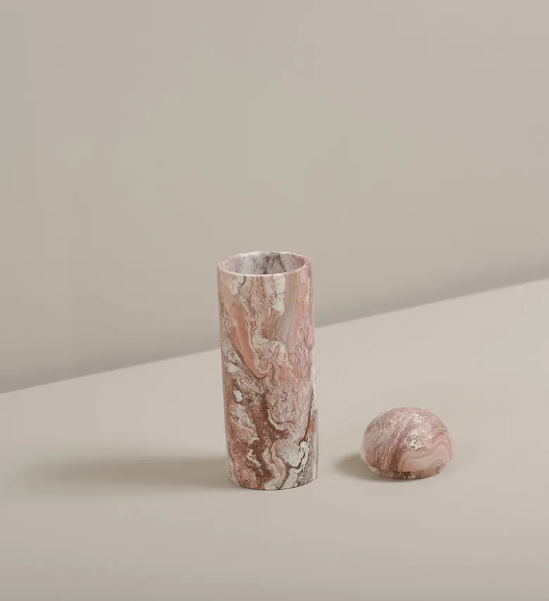 Monolith Series - Pillar A