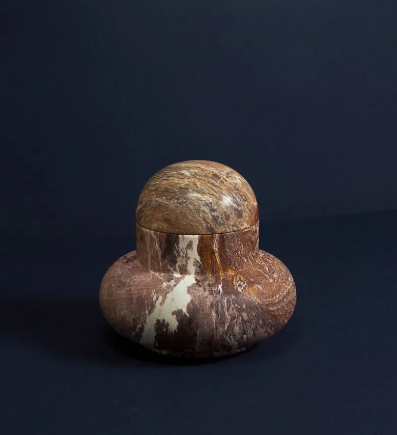 Monolith Series - YY1