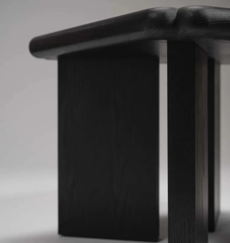 Monroe Side Table