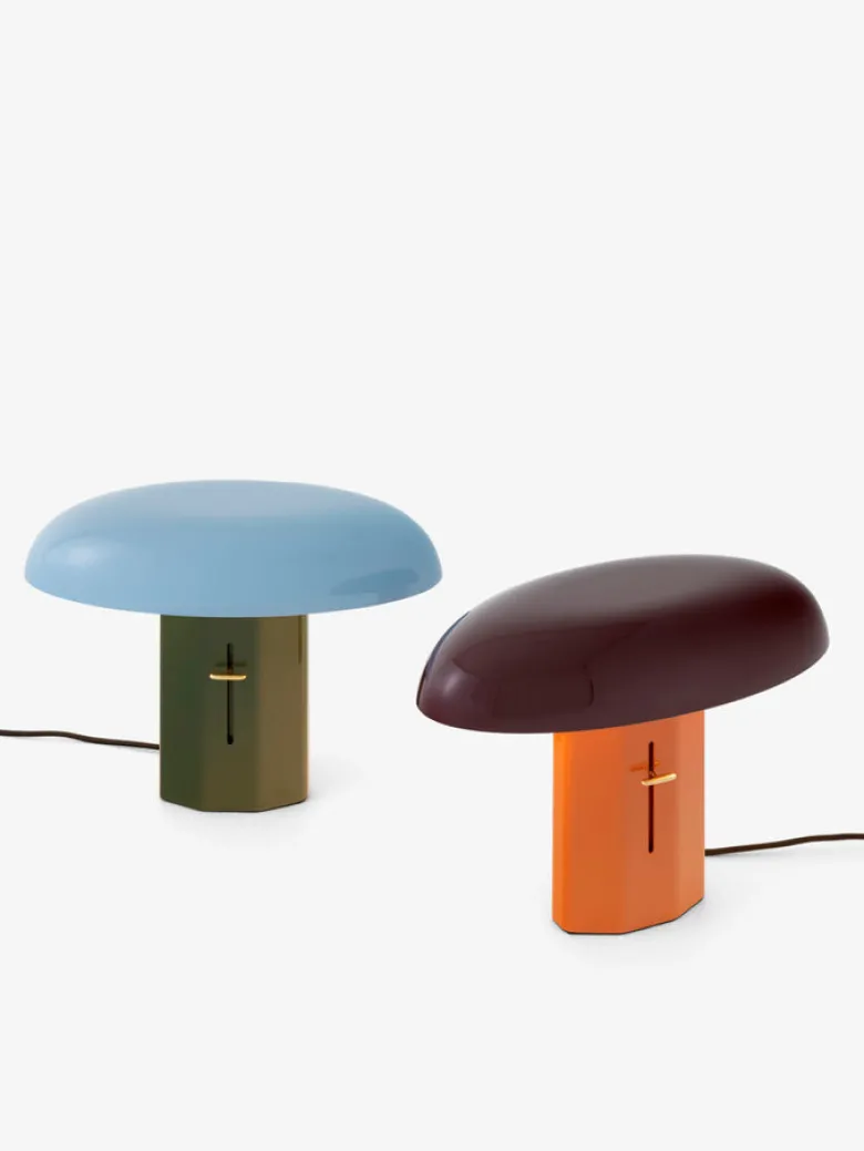 Montera Table lamp