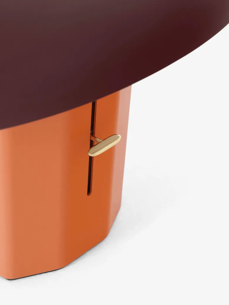 Montera Table lamp