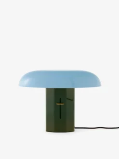 Montera Table lamp