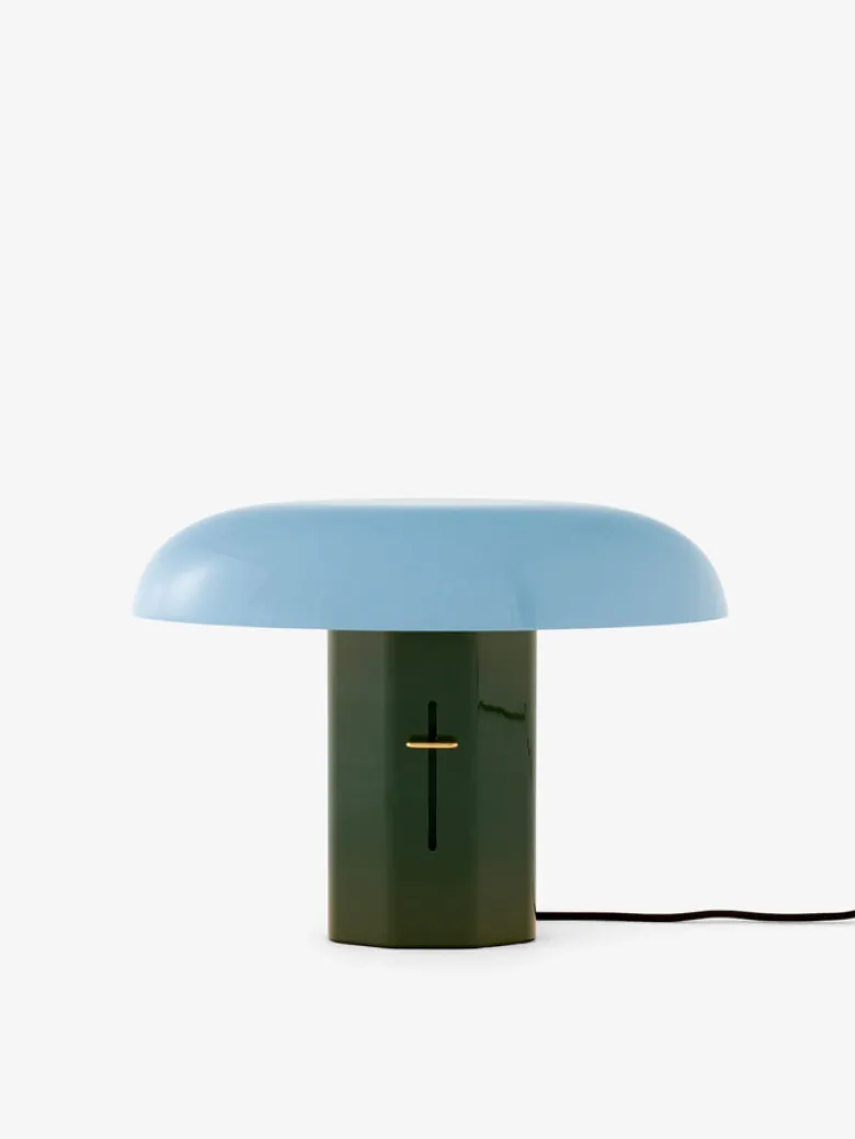 Montera Table lamp