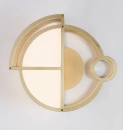 Moonrise Sconce - 01
