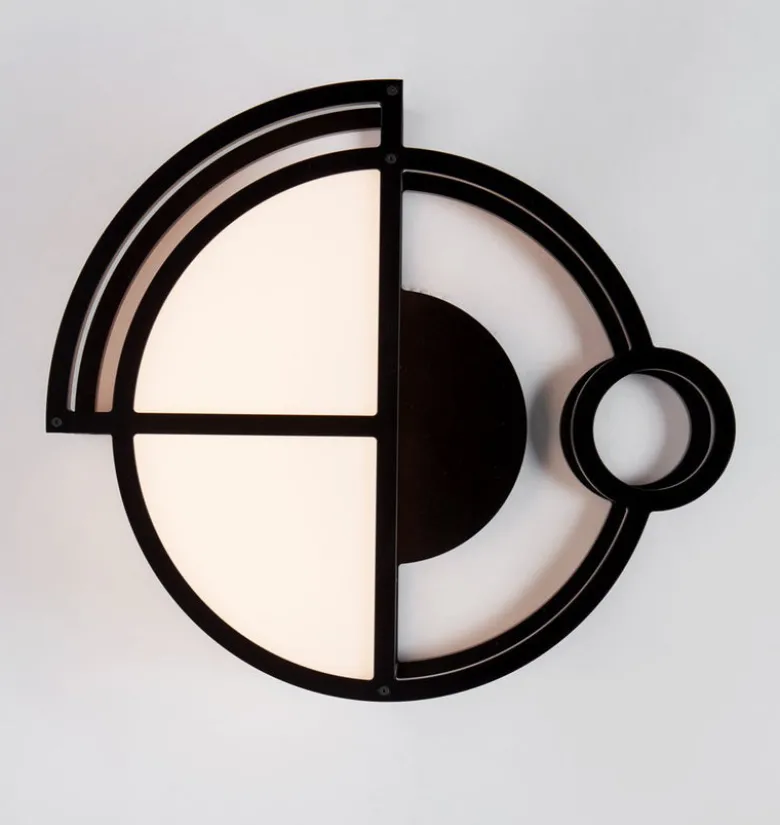 Moonrise Sconce - 01