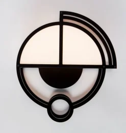 Moonrise Sconce - 01