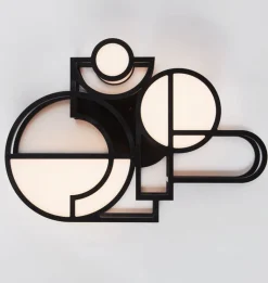 Moonrise Sconce - 02