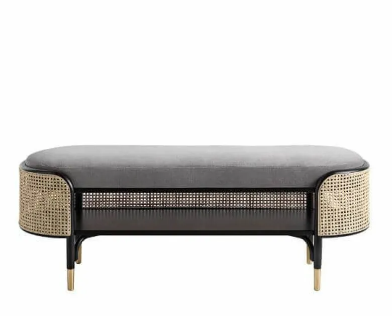 Mos - Bench
