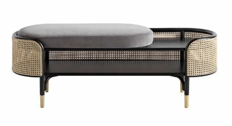 Mos - Bench