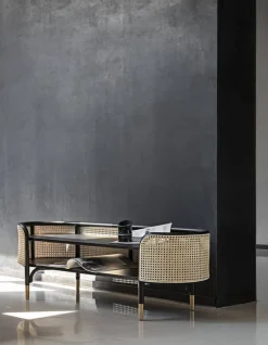 Mos - Bench