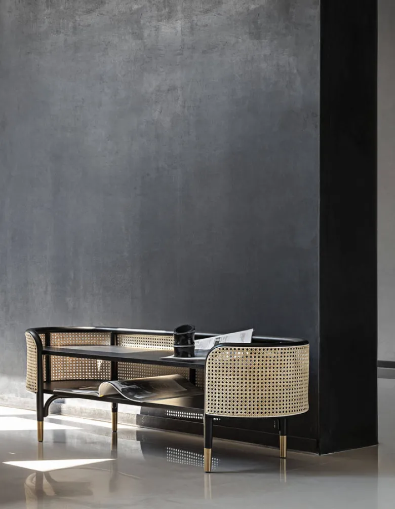 Mos - Bench