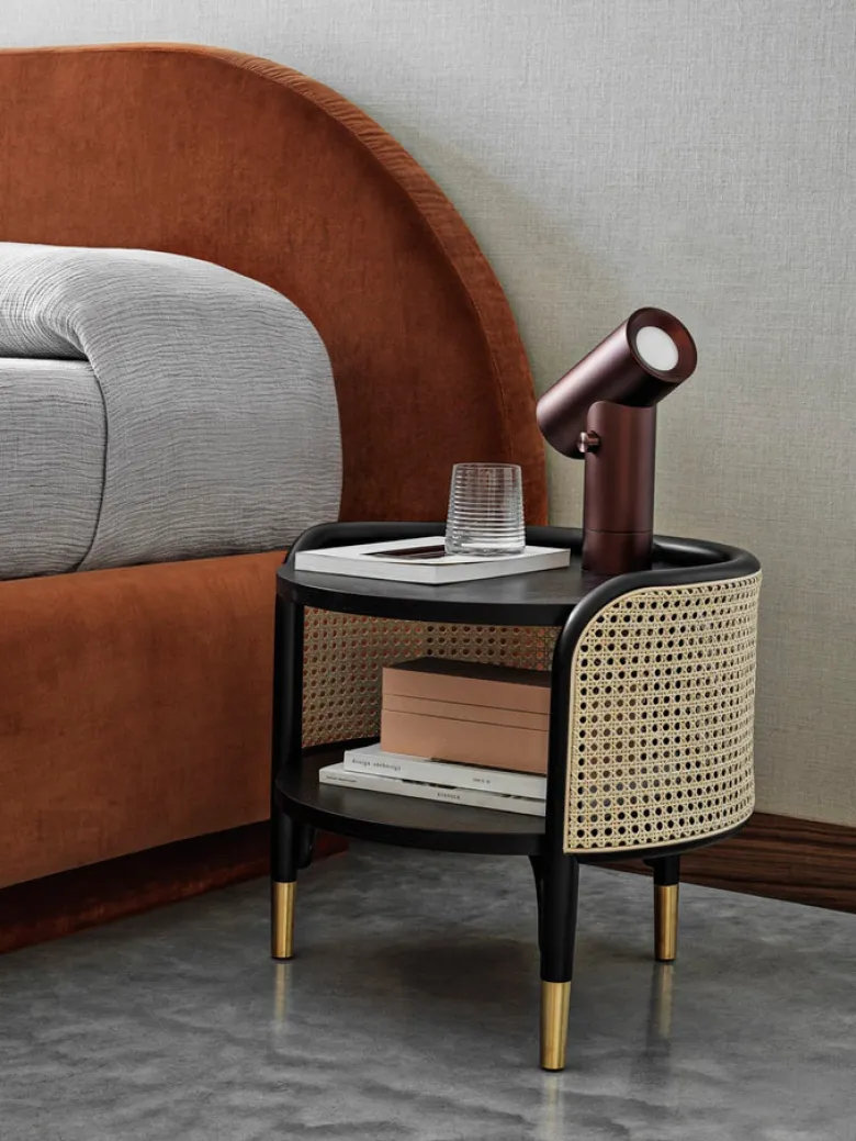 Mos - Side Table
