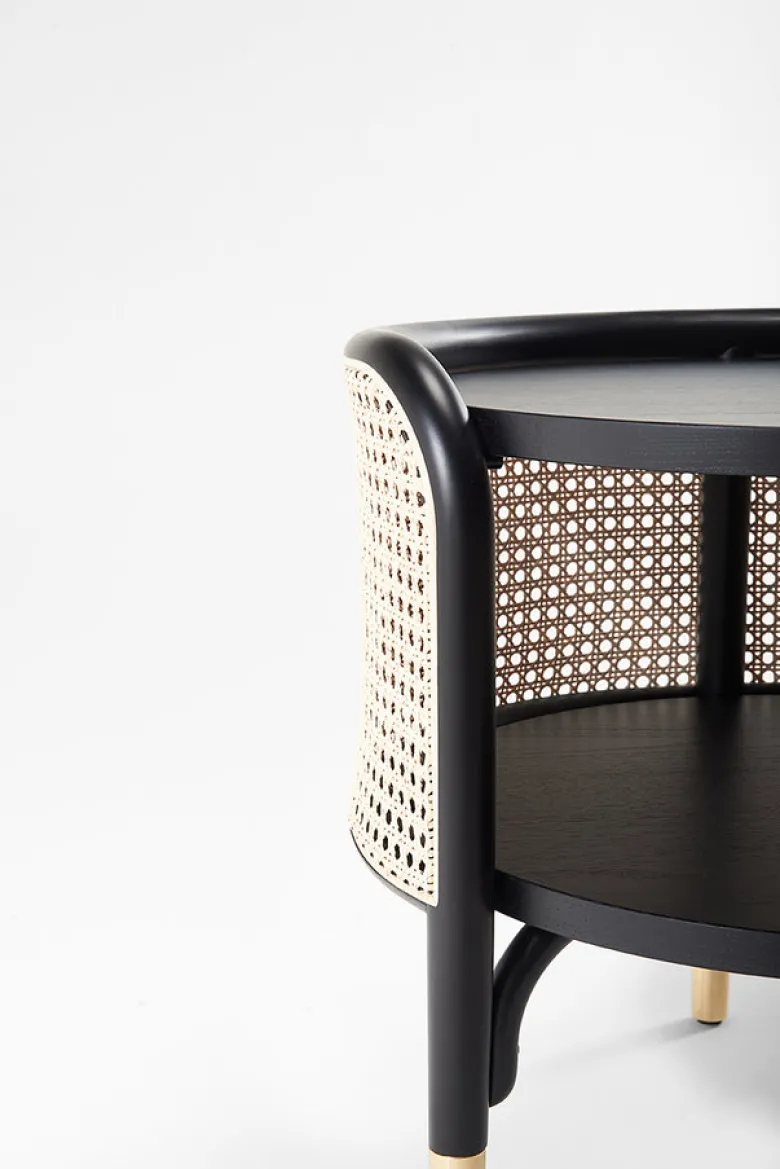 Mos - Side Table