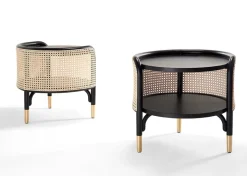 Mos - Side Table