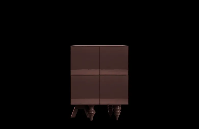 Multileg Cabinet