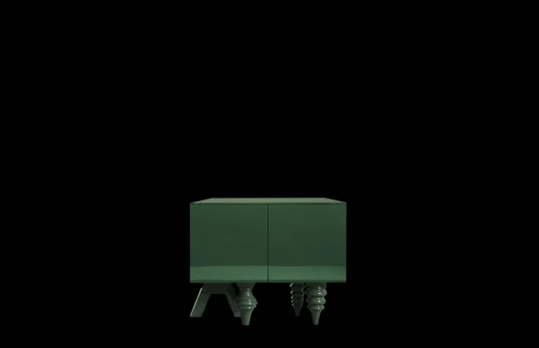 Multileg Cabinet