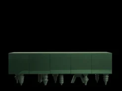 Multileg Cabinet