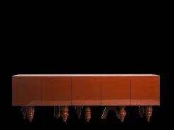 Multileg Cabinet