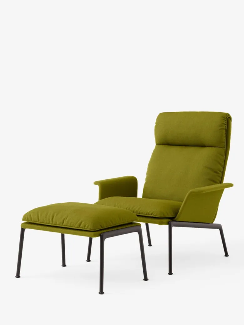 Muno LN20 Chair