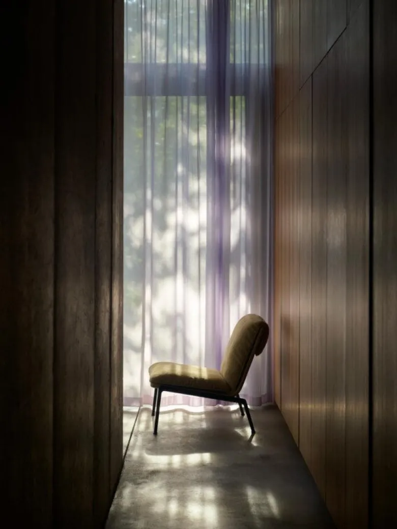 Muno LN16 Chair