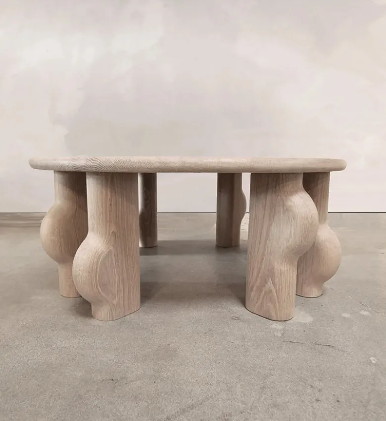 Murici Coffee Table