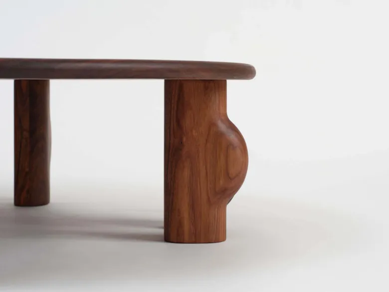 Murici Coffee Table