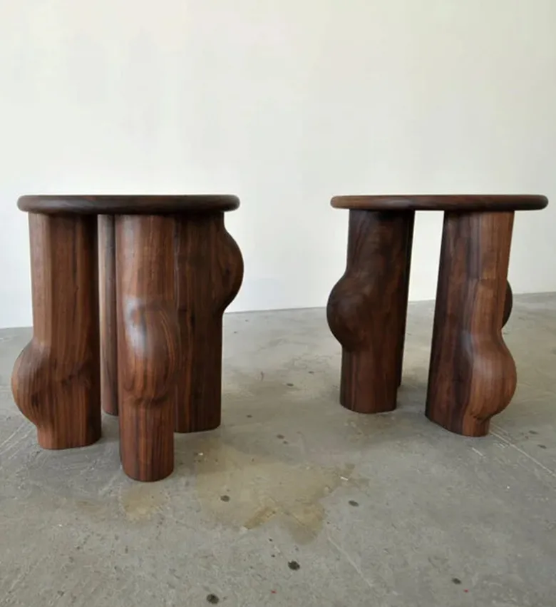 Murici Side Table