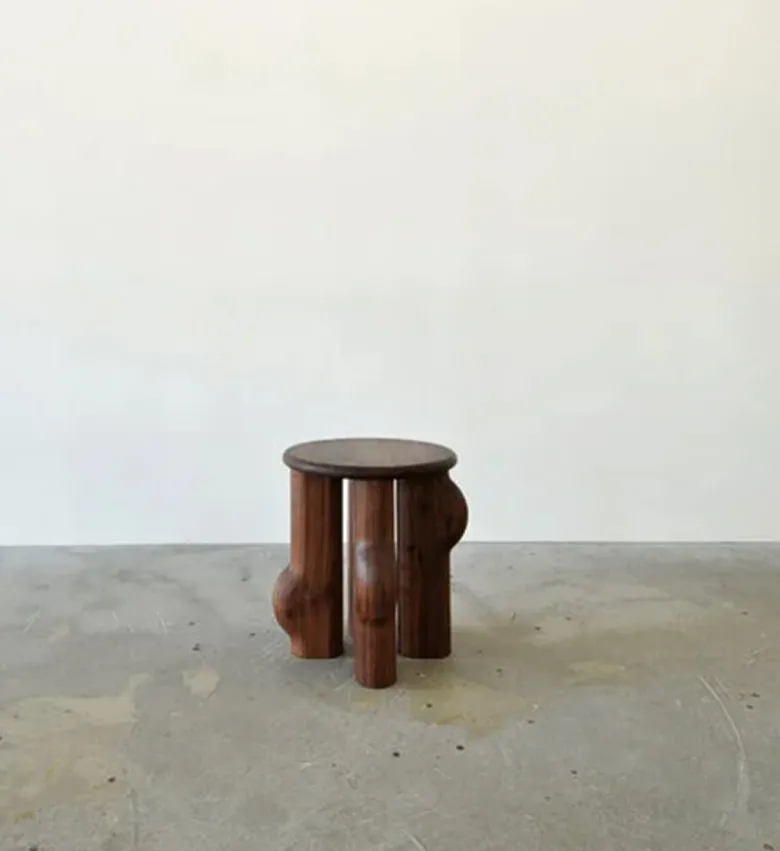 Murici Side Table