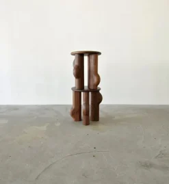Murici Side Table