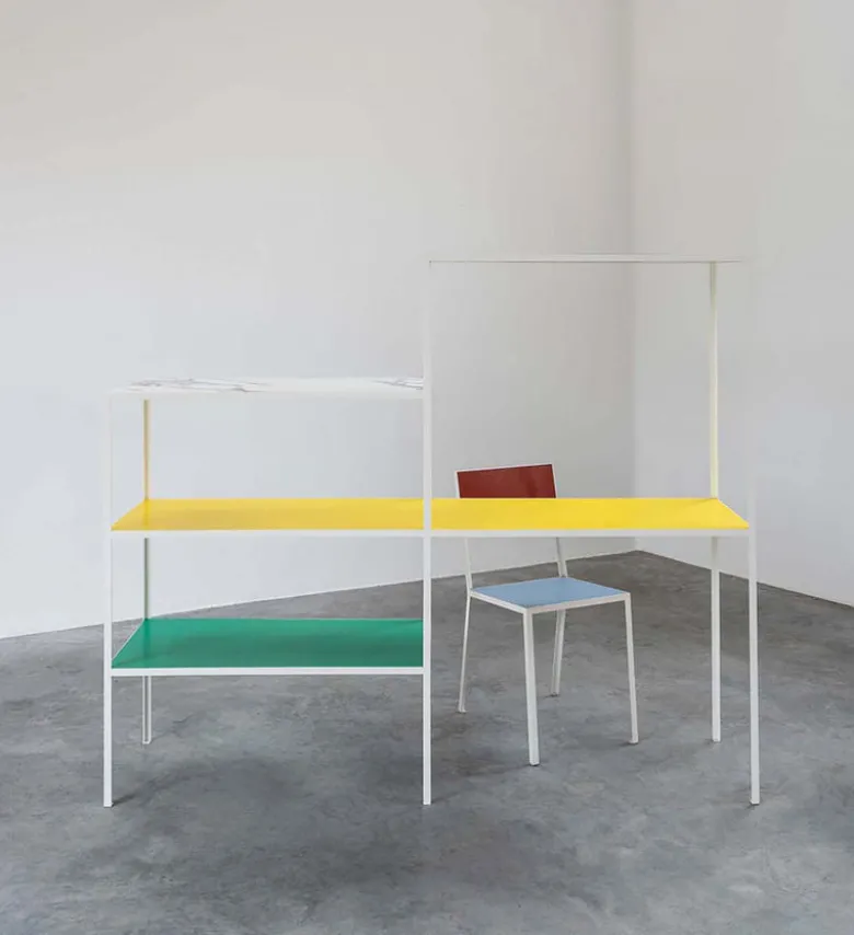 New Writing Desk