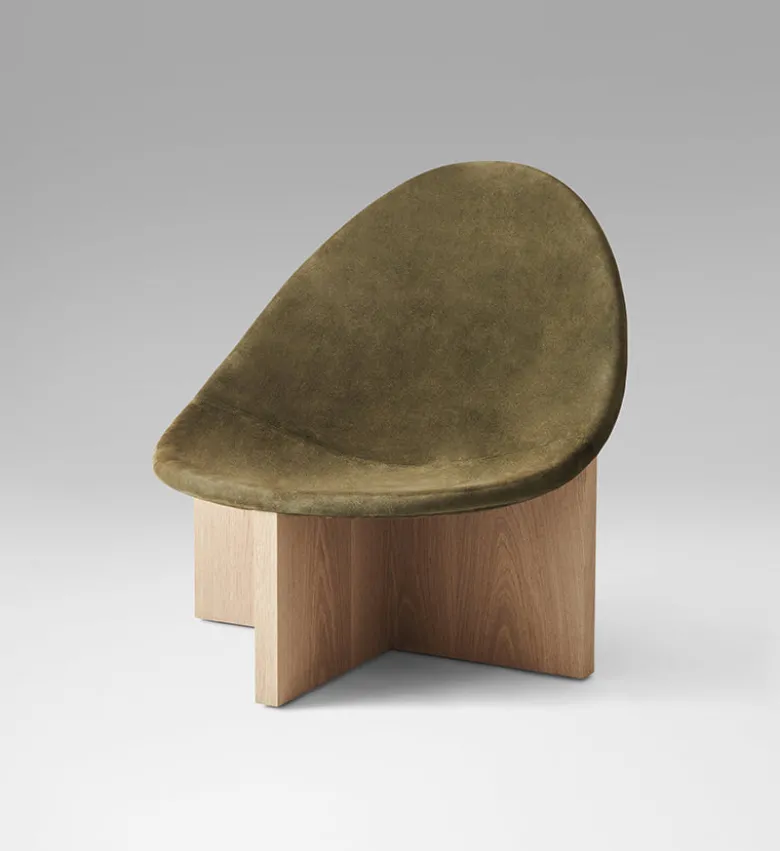 Nido Chair
