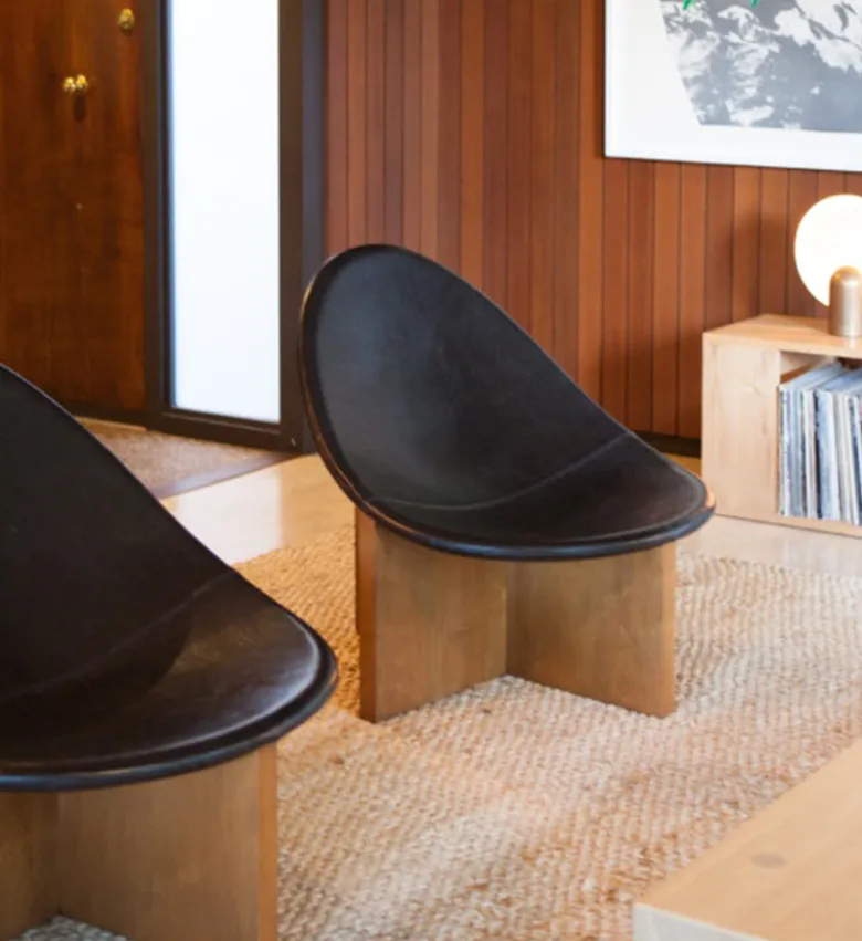 Nido Chair