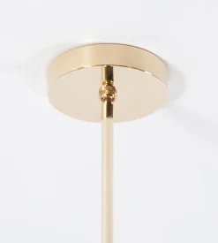Nova Chandelier- 6 Lights