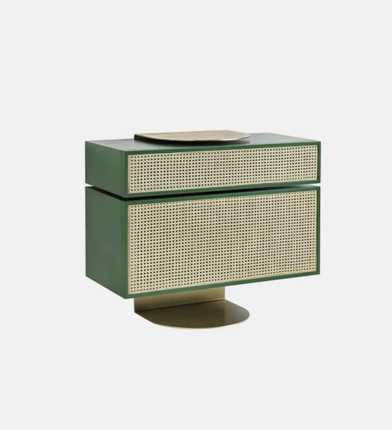 NYNY Drawers