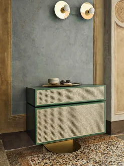 NYNY Drawers