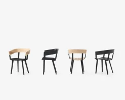 Odin Chair