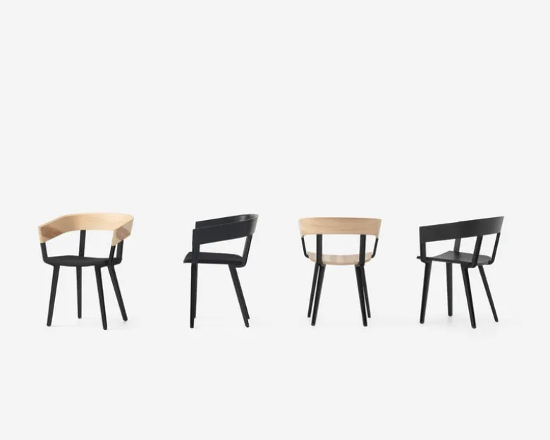 Odin Chair