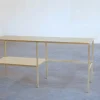 Office Brass