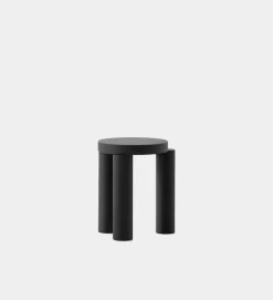 Offset Stool