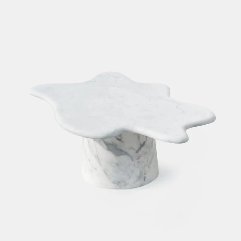 Ondamarmo Coffee Table